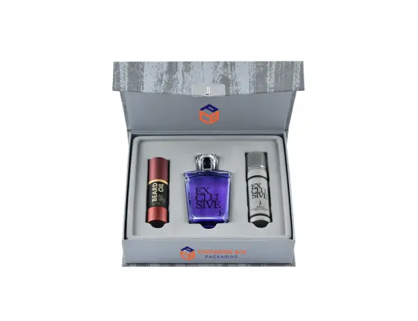 Perfume Gift Box 